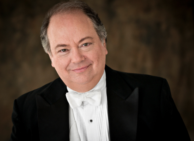 Pianista Jeffrey Swann