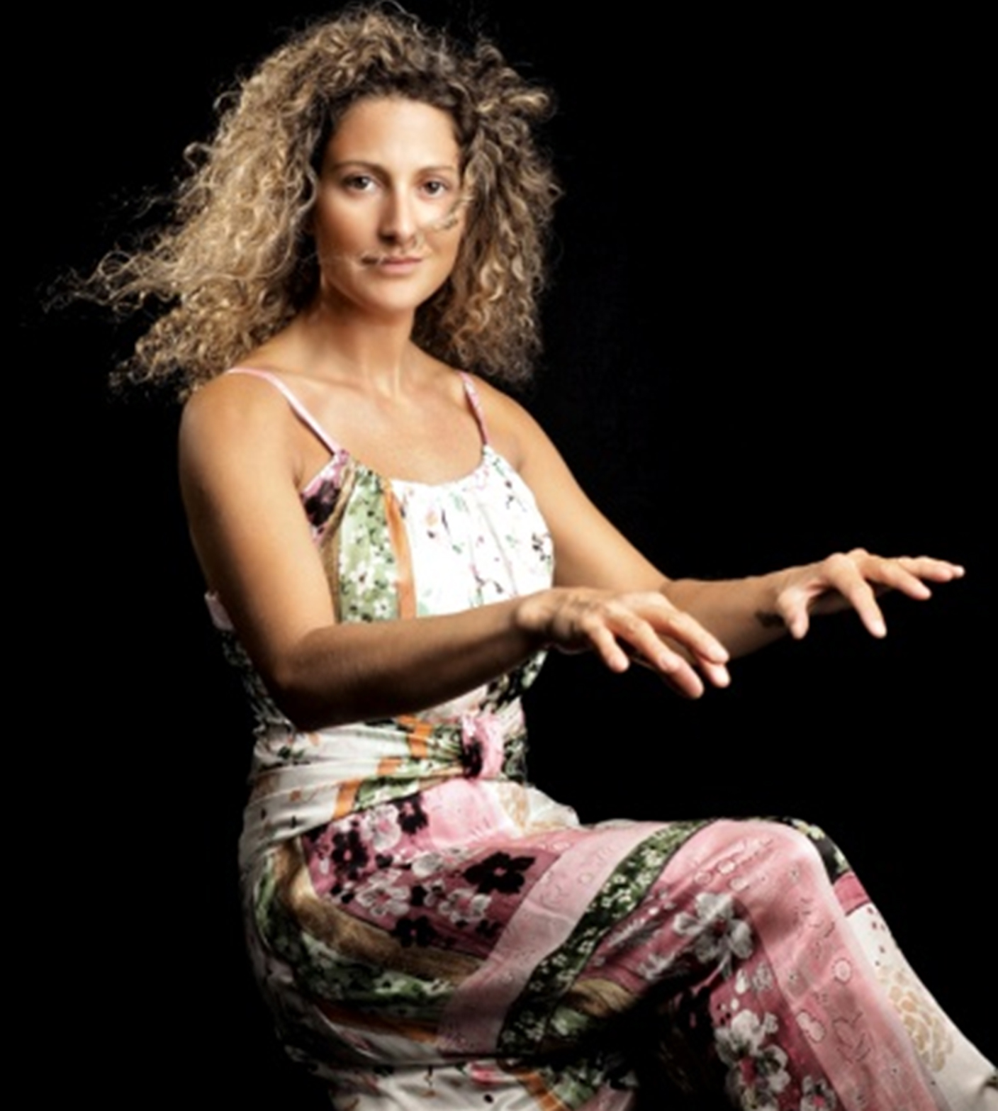 Pianista ELISA TOMELLINI