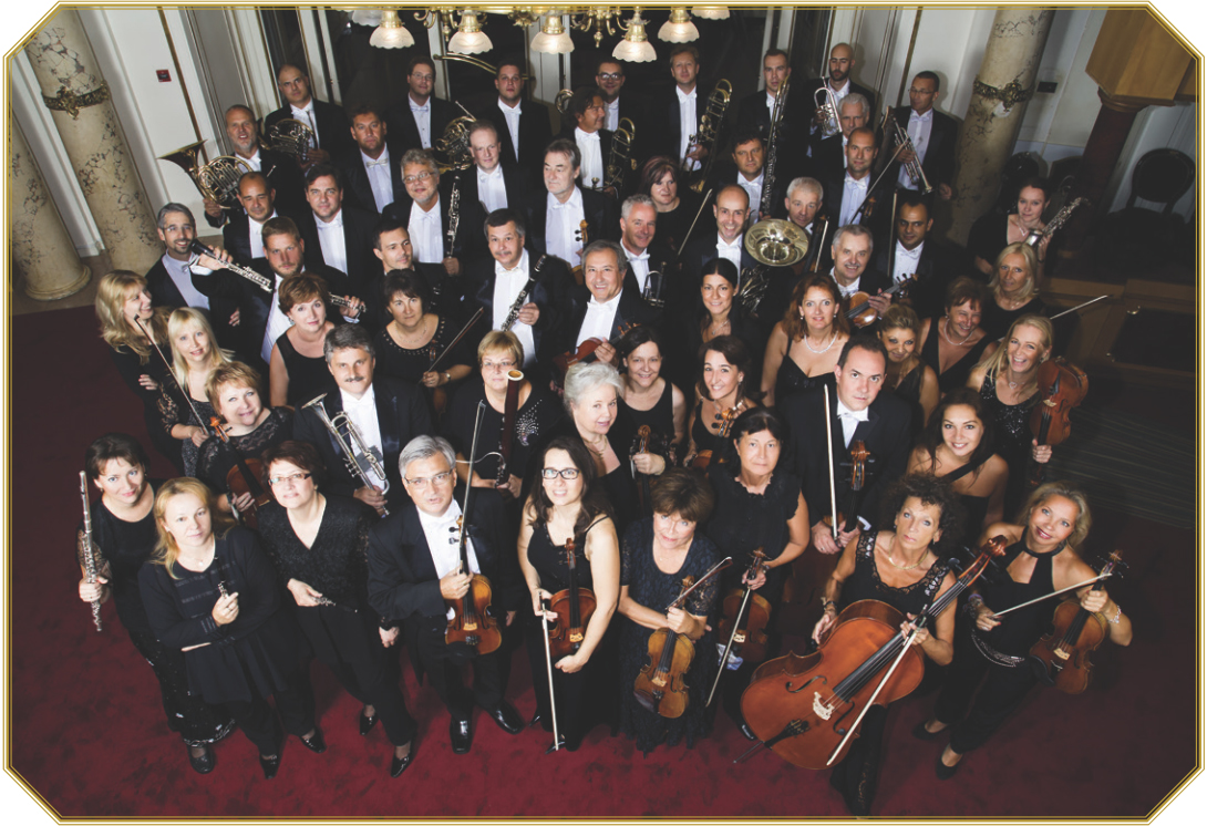 Gala di capodanno