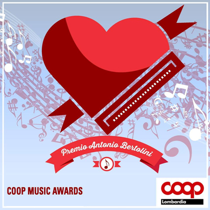 Finalissima concorso COOP
