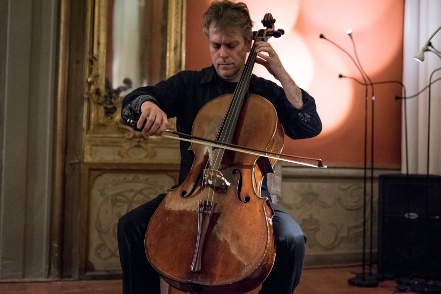 Dialogo in forma di concerto