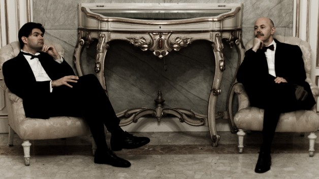 Dialogo in forma di concerto II Incontro