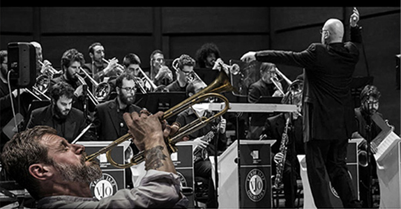 Resta quel che resta – Tributo jazz a Pino Daniele