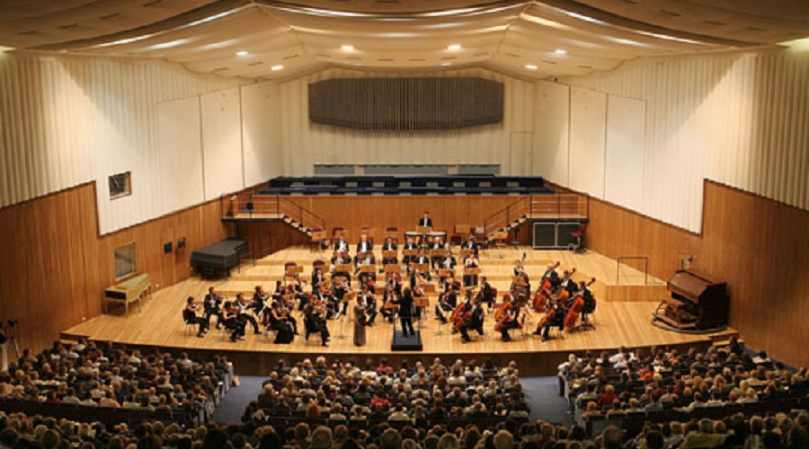 LA NUOVA STAGIONE CONCERTISTICA 2018/2019