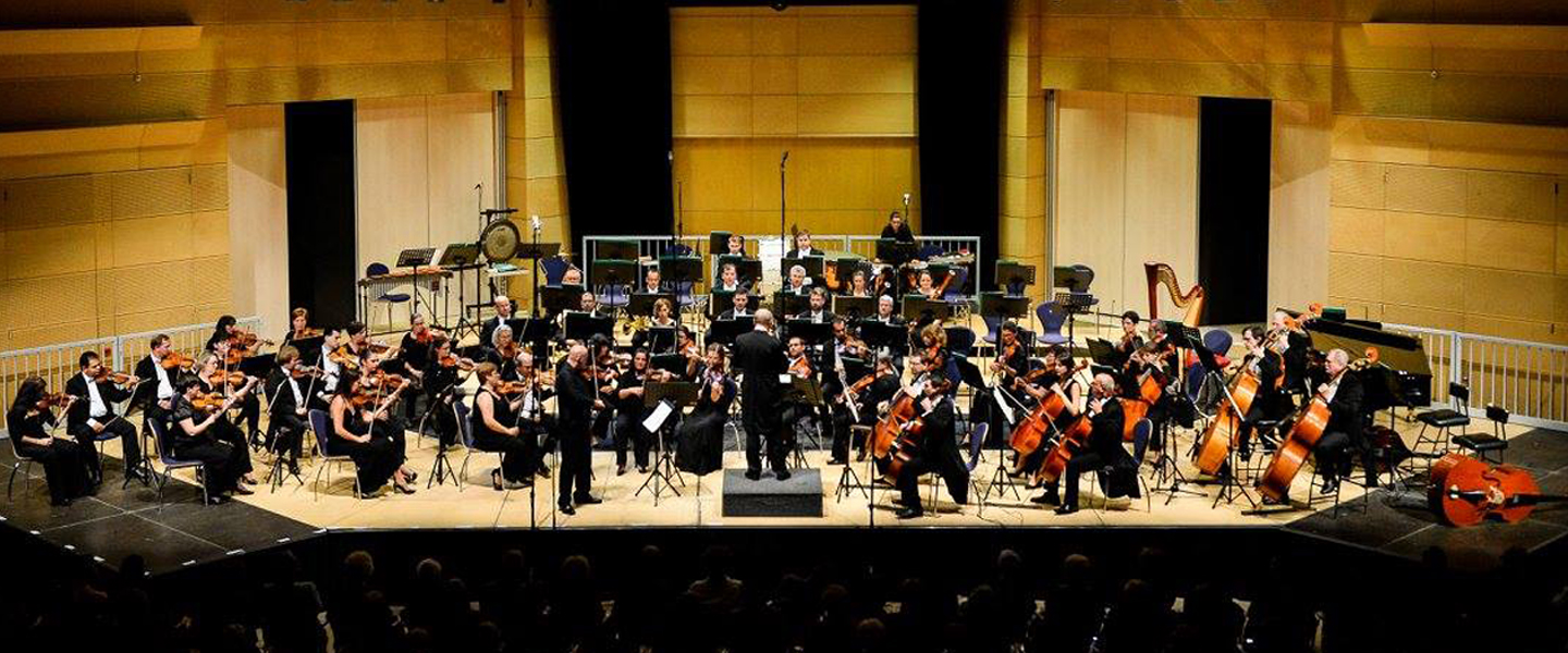 KODALY PHILHARMONIC ORCHESTRA DEBRECEN