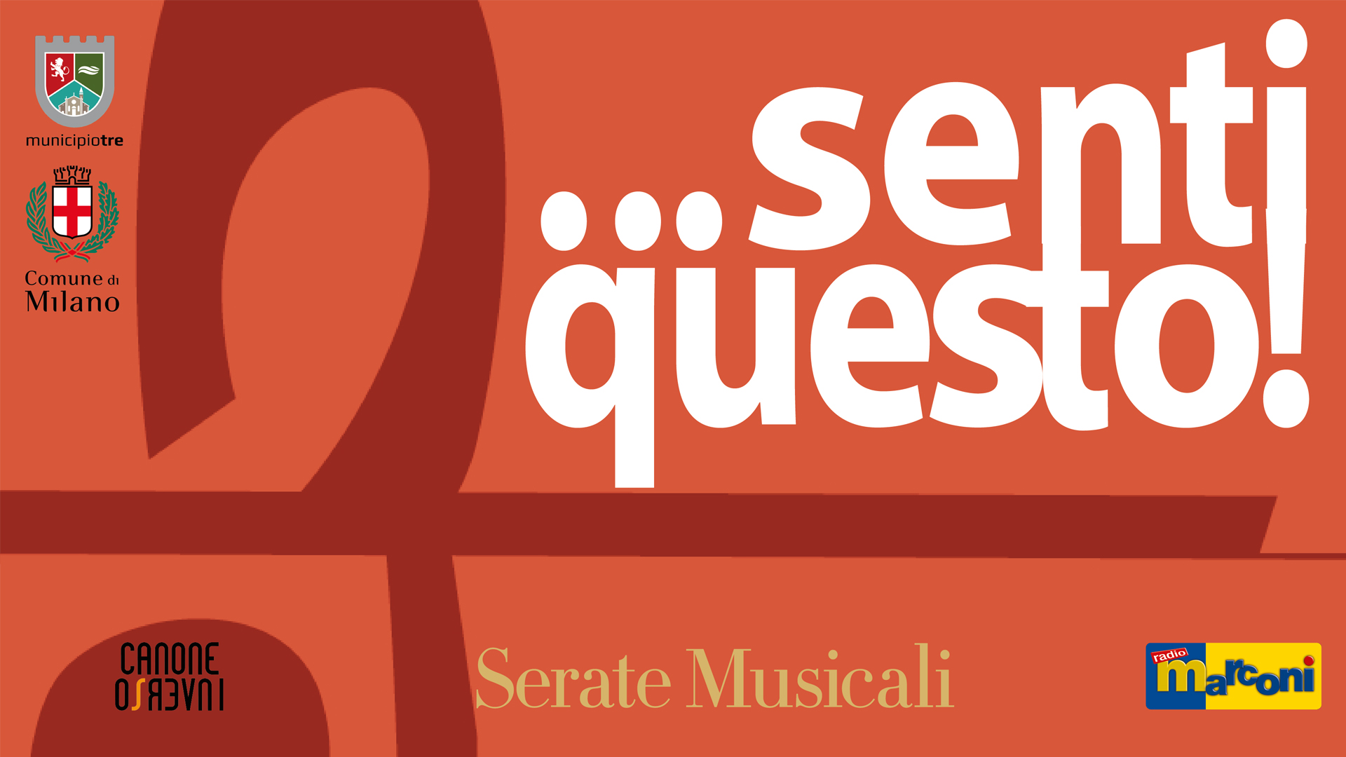 …Senti Questo!