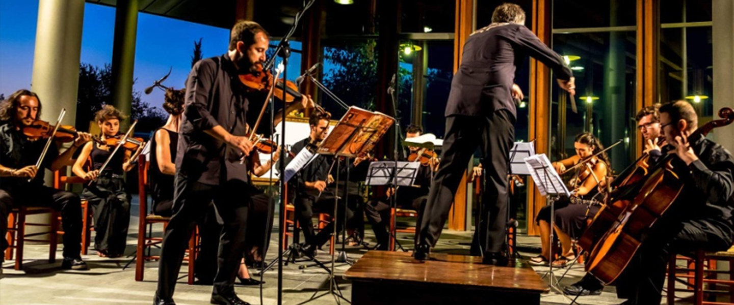 Orchestra  I VIRTUOSI LOMBARDI