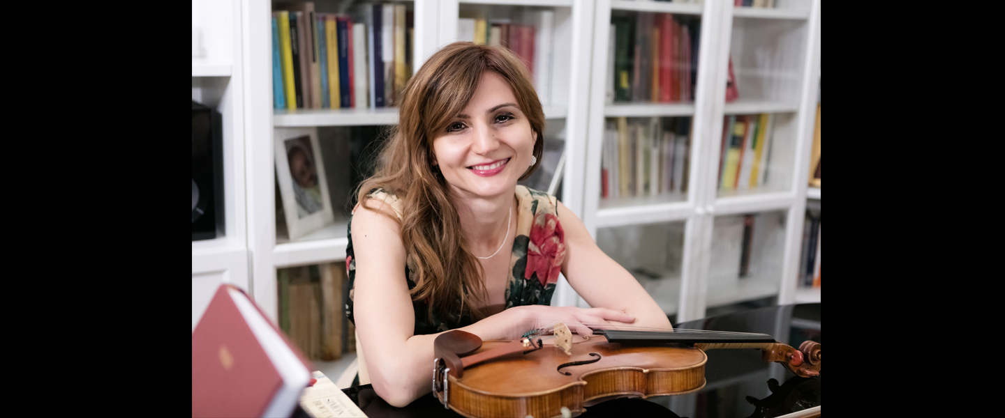 VASILE CARAMAN – TREBESCHI