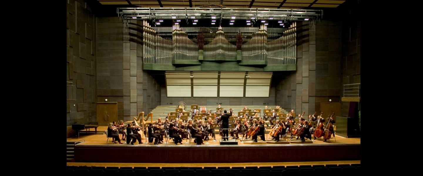 NORTH CZECH SYMPHONIC ORCHESTRA