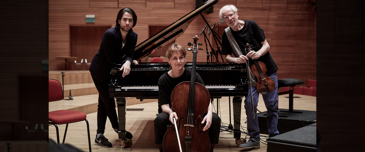 Recensione del concerto del 17 04 2023
