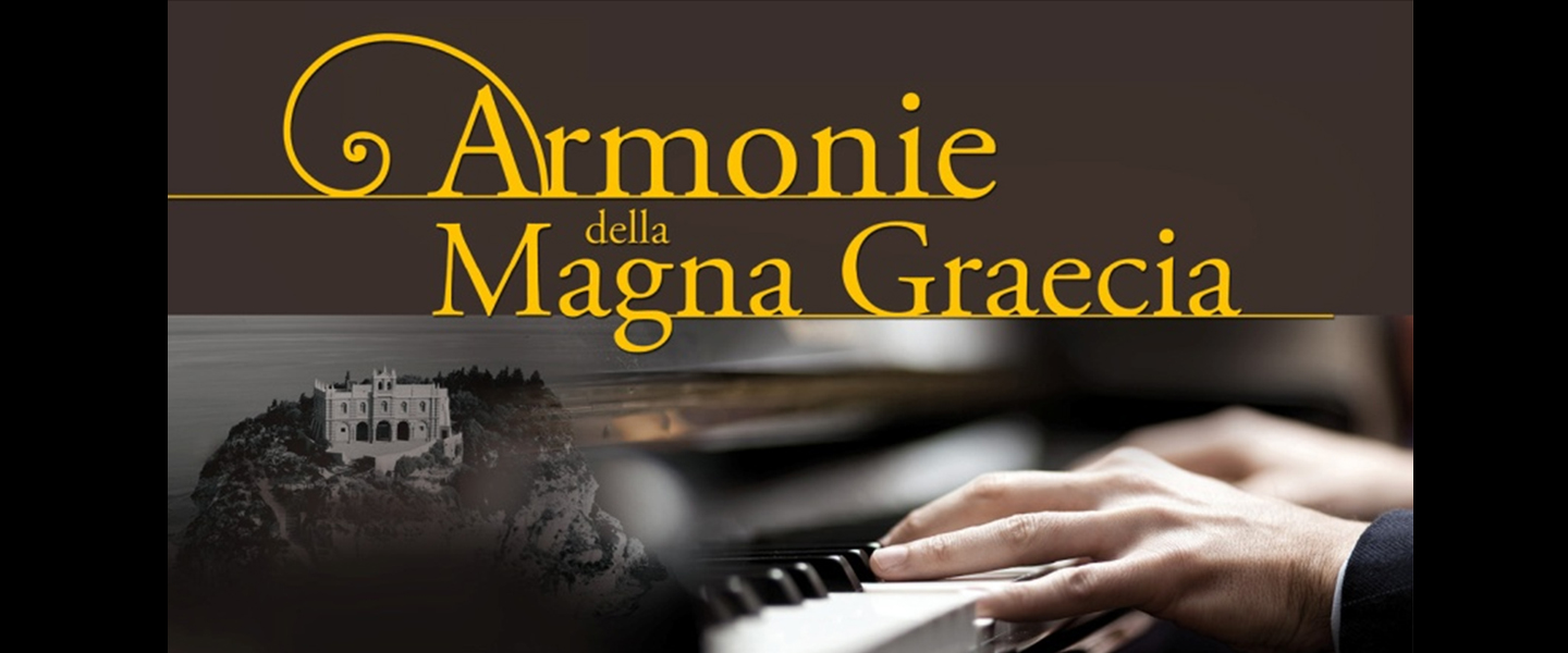 Armonie della Magna Graecia