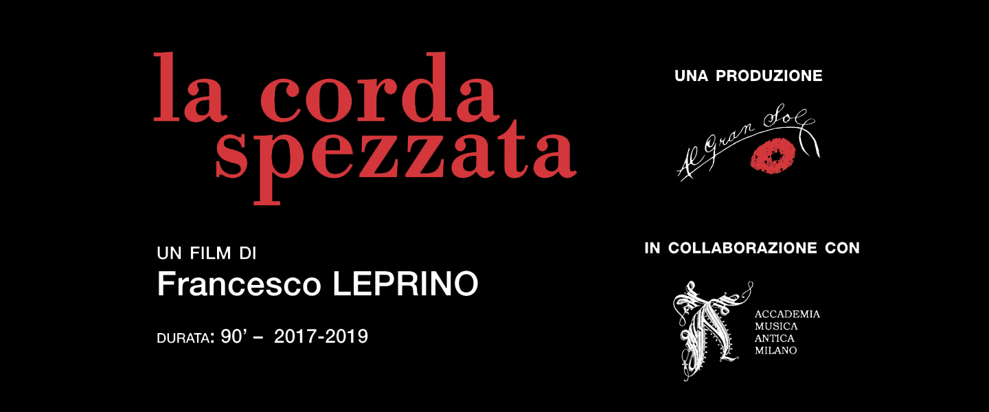 La Corda Spezzata