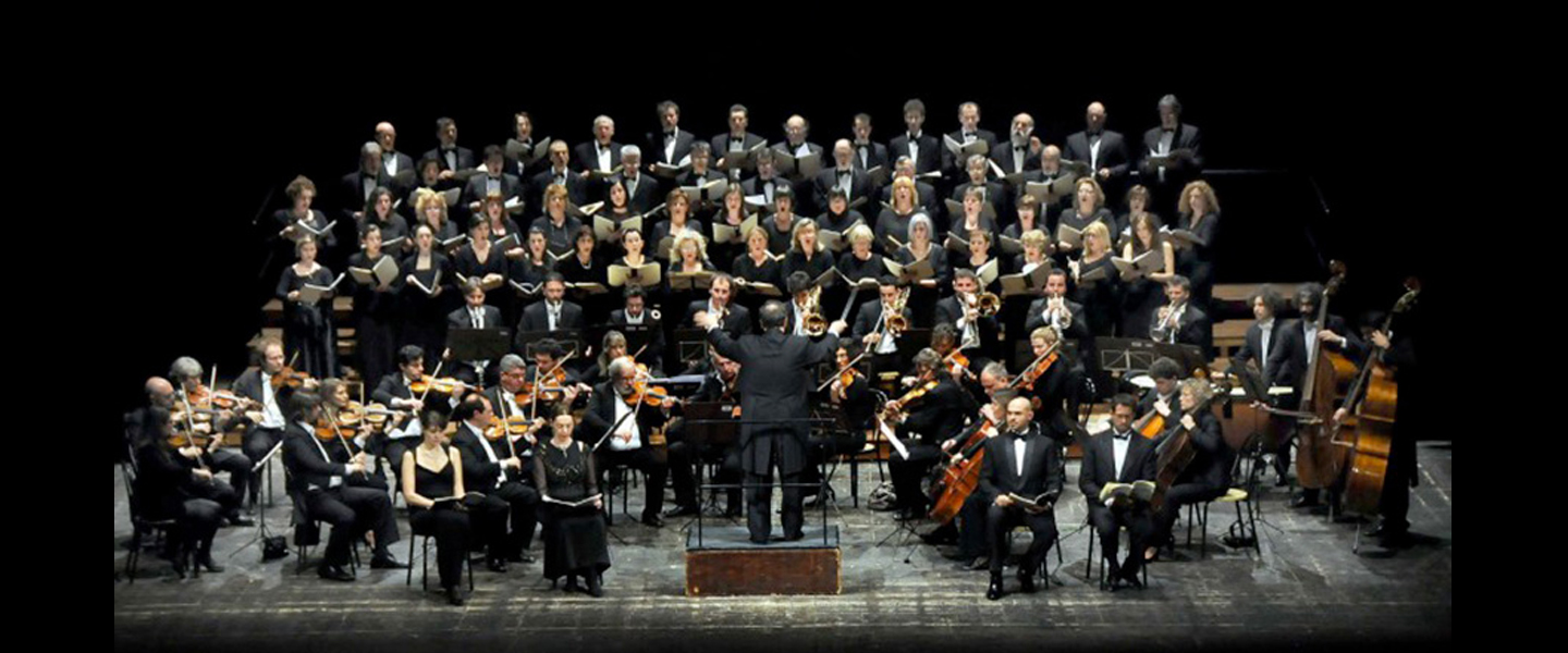 ORCHESTRA DA CAMERA FIORENTINA