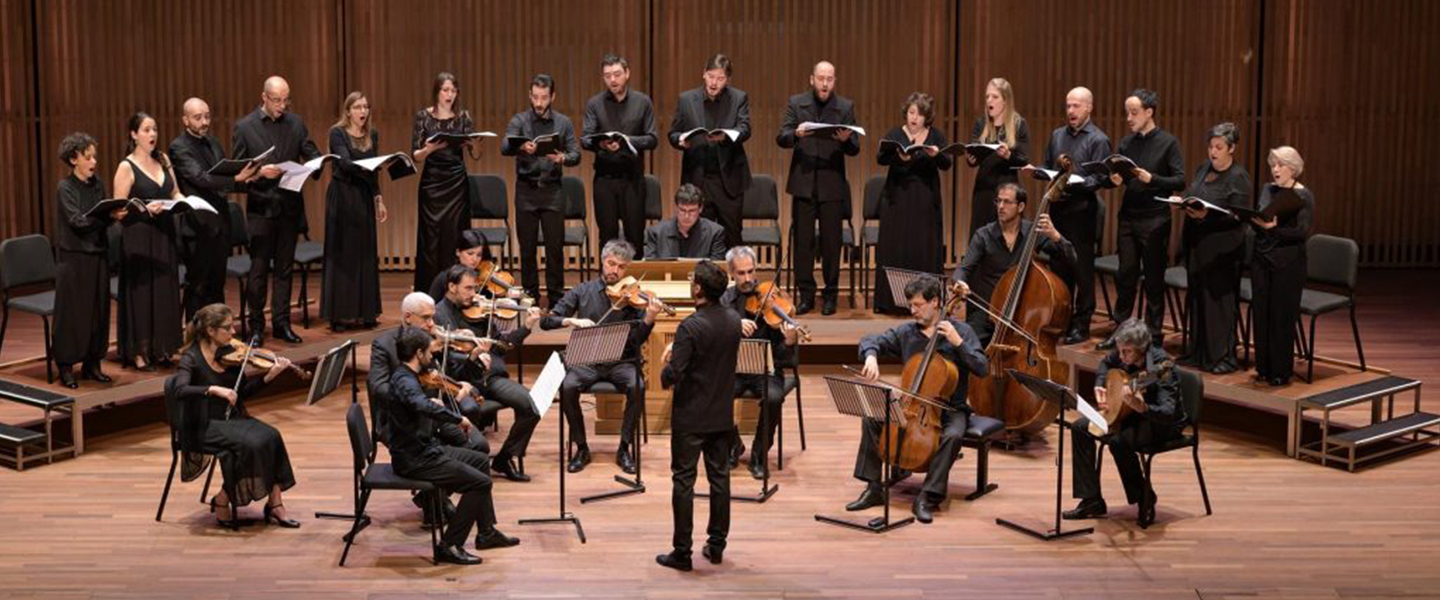 «CONCERTO DI NATALE»