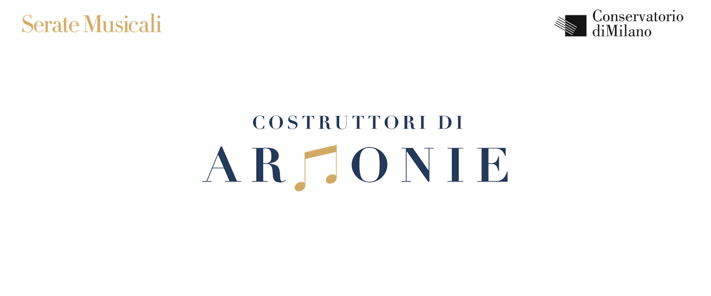Finale concorso “Costruttori di Armonie” 2023