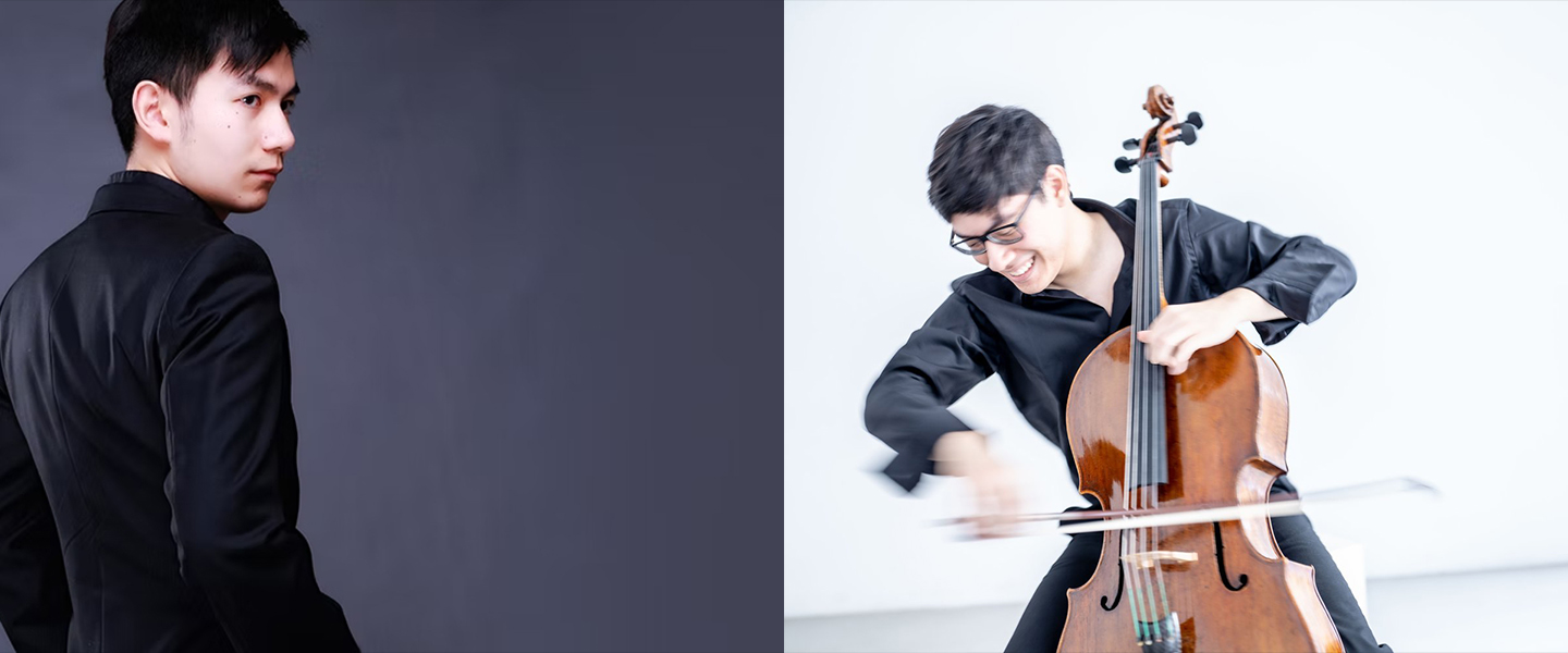 ZLATOMIR FUNG – RICHARD FU