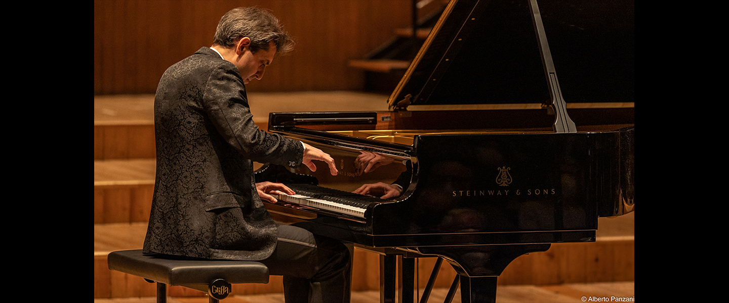 Yevgeny SUDBIN