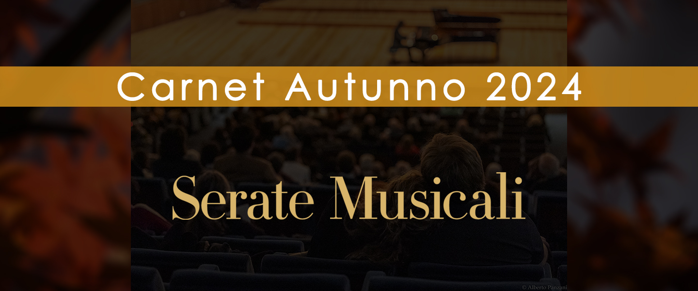 Carnet Autunno 2024