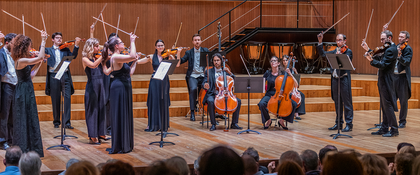 Recensione del concerto del 07/10/2024